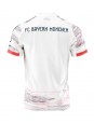 Bayern Munich Venkovní Dres 2025-26 Krátký Rukáv
